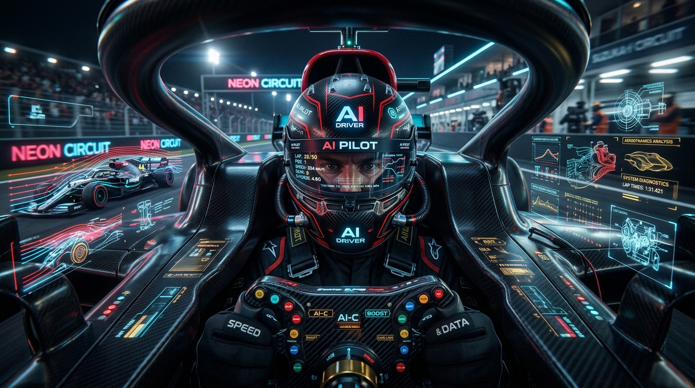 Who is a Delivery Pilot - The Niki Lauda Standard of AI Engineering